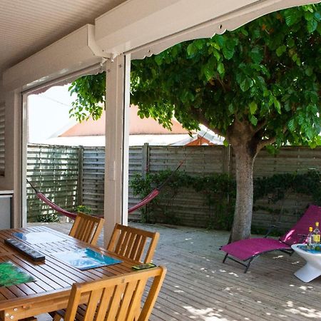 Bungalow Vanille Gite Tifigue Saint-Francois  Kültér fotó