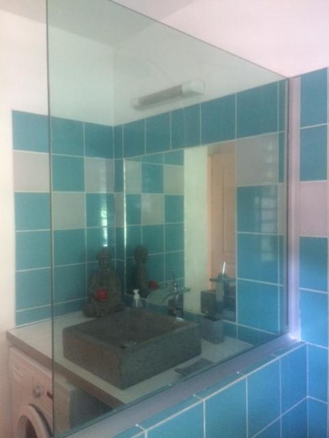 Bungalow Vanille Gite Tifigue Saint-Francois  Kültér fotó