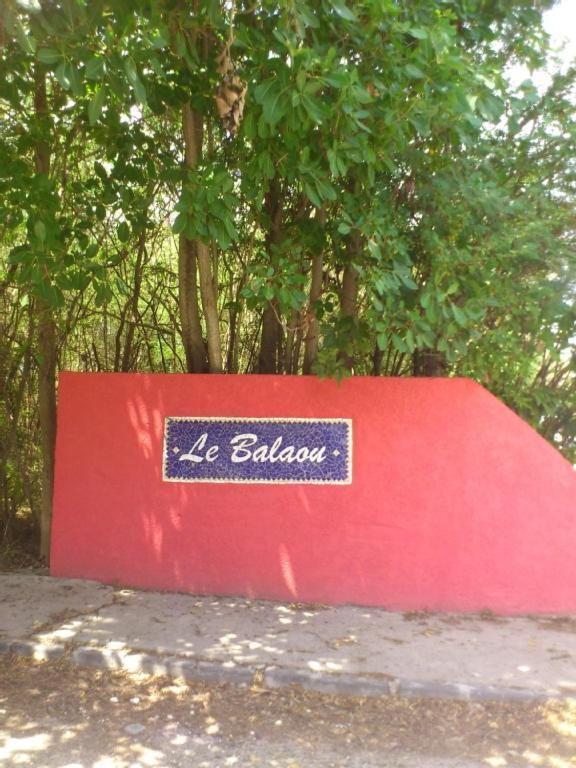 Bungalow Vanille Gite Tifigue Saint-Francois  Kültér fotó